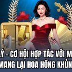 đại lý mm88