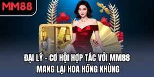 đại lý mm88