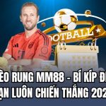 kèo rung MM88